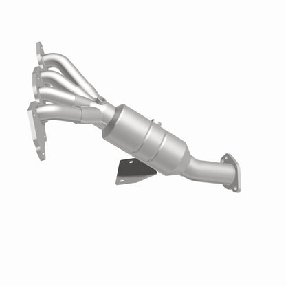 MagnaFlow Direct Fit Catalytic Converter 10-12 Ford Fusion 2.5L