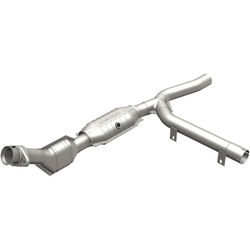 MagnaFlow Direct Fit Catalytic Converter 01 Ford F-150 4.2L