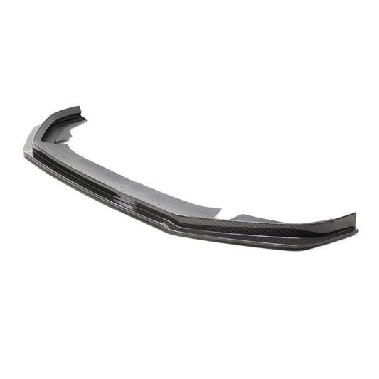 Seibon 18-19 Volkswagen GTI MB-Style Carbon Fiber Front Lip