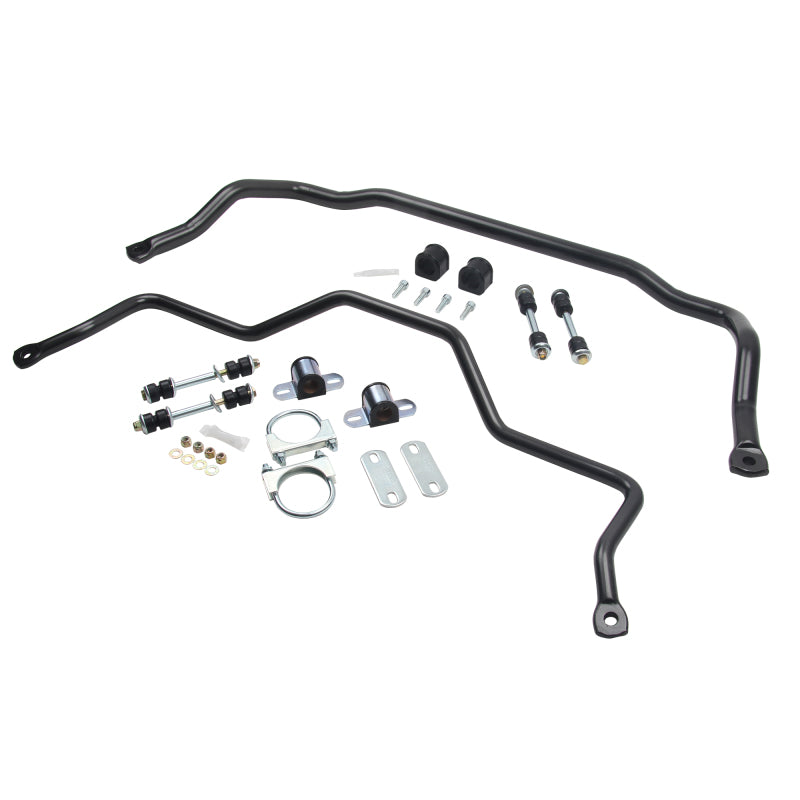 ST Anti-Swaybar Set Chevrolet Camaro 3rd gen. Z28 / Pontiiac Firebird