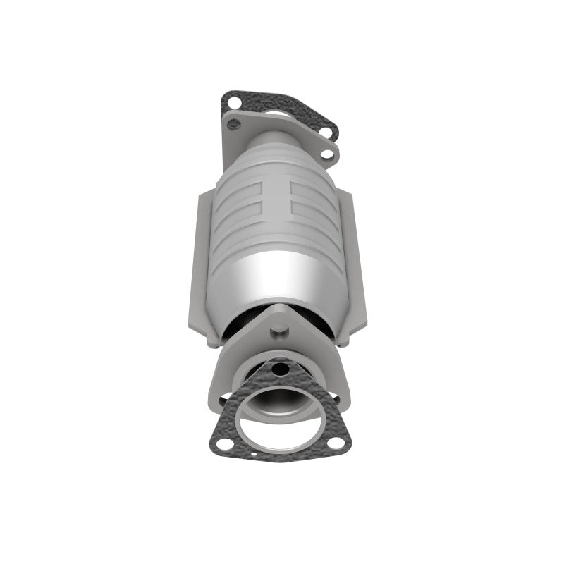 MagnaFlow Direct Fit Catalytic Converter Accord 86-89