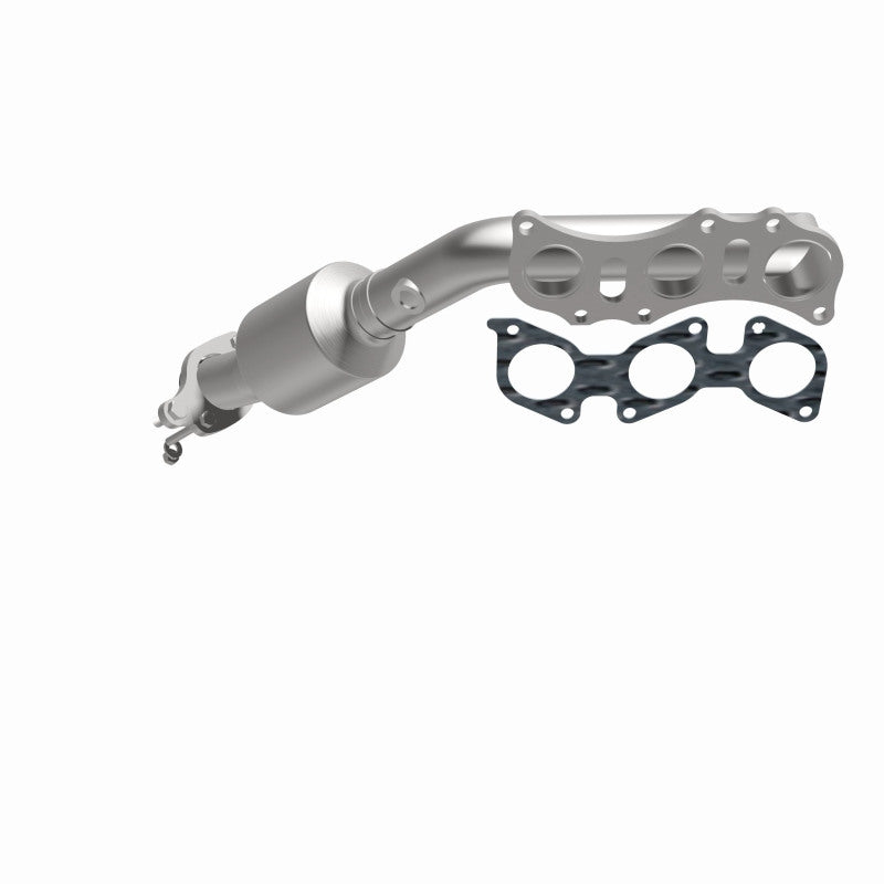 MagnaFlow Direct Fit Catalytic Converter 05-09 Taco 4L D/S mani OEM