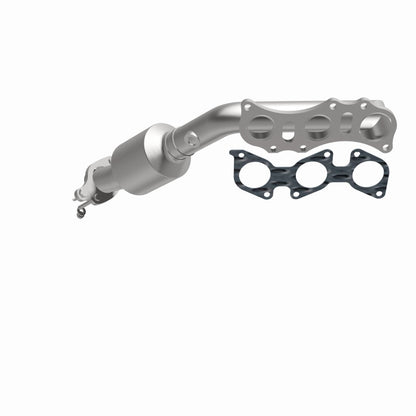 MagnaFlow Direct Fit Catalytic Converter 05-09 Taco 4L D/S mani OEM