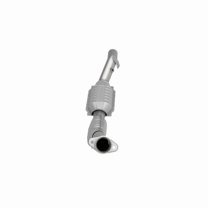MagnaFlow Direct Fit Catalytic Converter 01 Ford Lightning Passenger Side