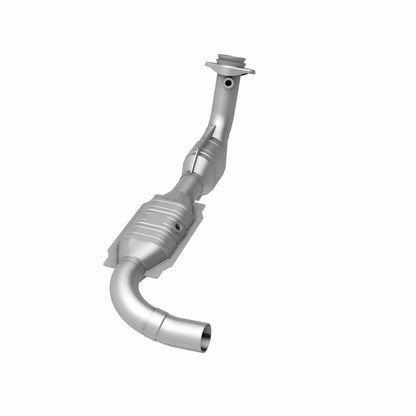 MagnaFlow Direct Fit Catalytic Converter 99 F150 4.6L V8 D/S 2WD