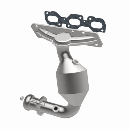 MagnaFlow Direct Fit Catalytic Converter 02-05 Ford Escape 3.0L