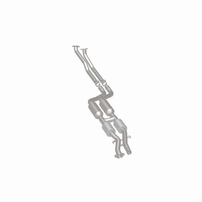 MagnaFlow Direct Fit Catalytic Converter 96-98 BMW 328 2.8L