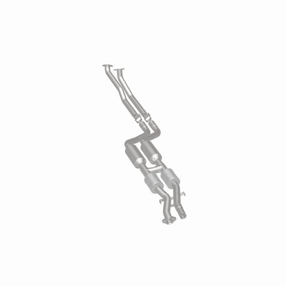MagnaFlow Direct Fit Catalytic Converter 96-98 BMW 328 2.8L