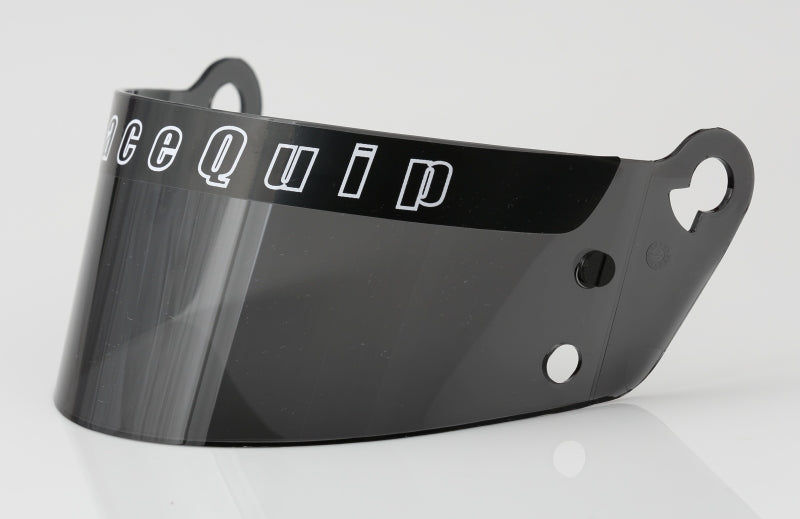 RaceQuip SPORTMOD Dark Smoke Shield