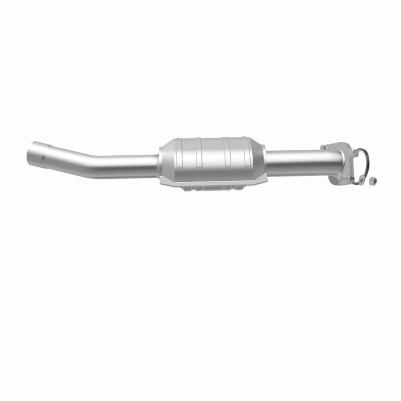 MagnaFlow Direct Fit Catalytic Converter 99-00 Mazda Miata 1.8L 50S