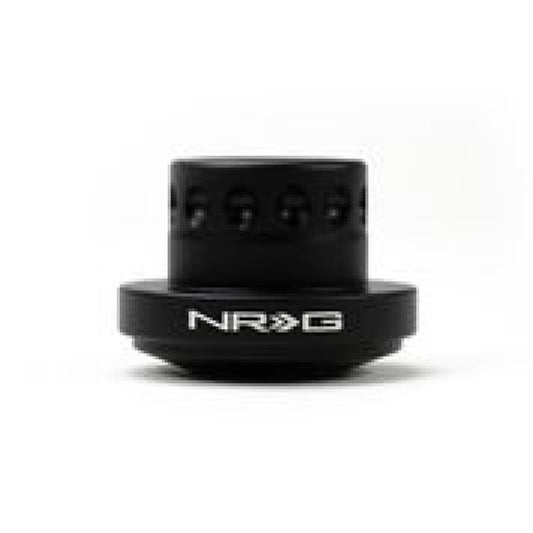 NRG Short Hub Adapter Toyota / Scion / Lexus - Matte Black