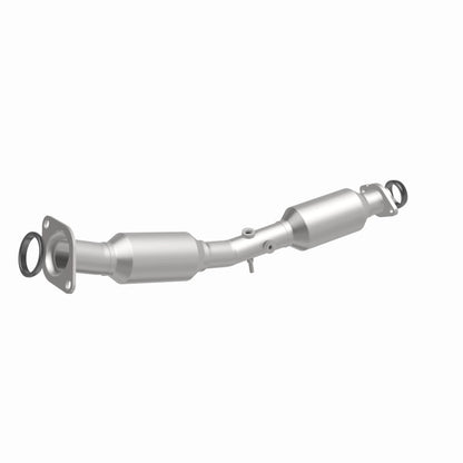 MagnaFlow Conv Direct Fit OEM 2013-2017 Nissan Sentra Underbody