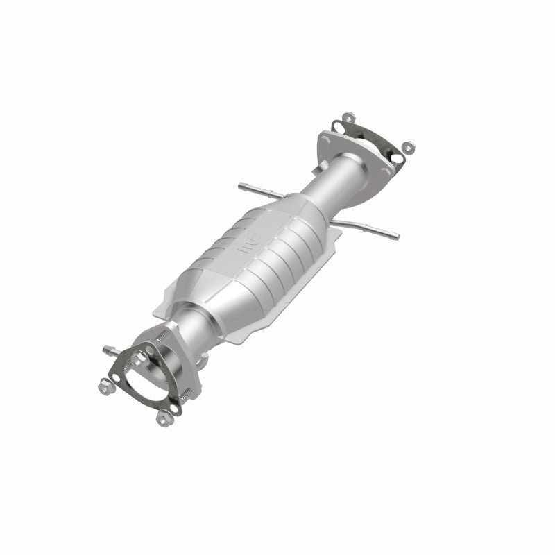 MagnaFlow Direct Fit Catalytic Converter GM S10 4.3L 4WD