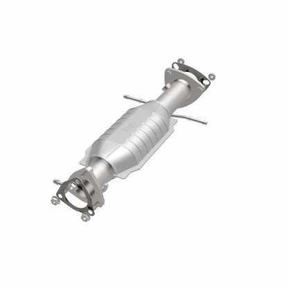 MagnaFlow Direct Fit Catalytic Converter GM S10 4.3L 4WD