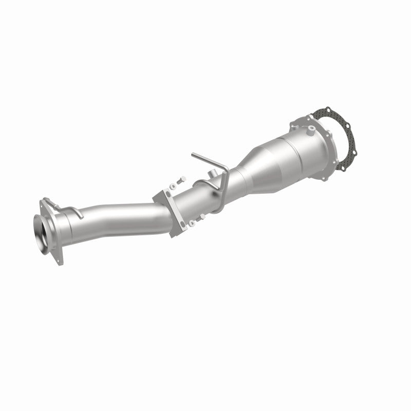 MagnaFlow Diesel Oxidation Catalyst DF 2008-2010 Ford F-250/350/450/550 6.4L