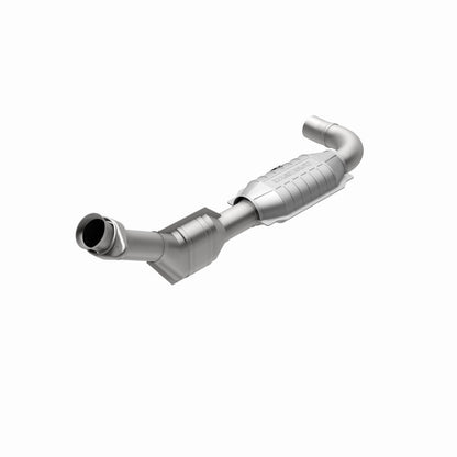 MagnaFlow Direct Fit Catalytic Converter 99-00 Ford F-150 4.2L 50S