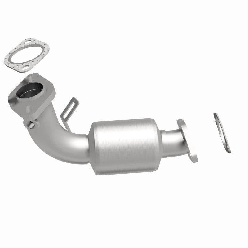 MagnaFlow Direct Fit Catalytic Converter 99-00 Galant 2.4 frnt OEM