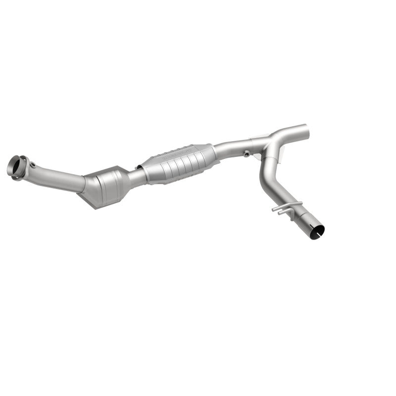 MagnaFlow Conv DF 97-98 Expedition-Navigator