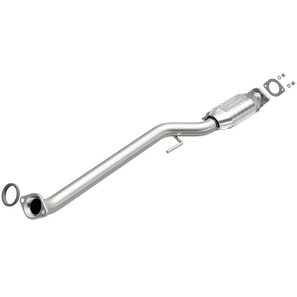MagnaFlow Direct Fit Catalytic Converter 02-06 Nissan Sentra 2.5L