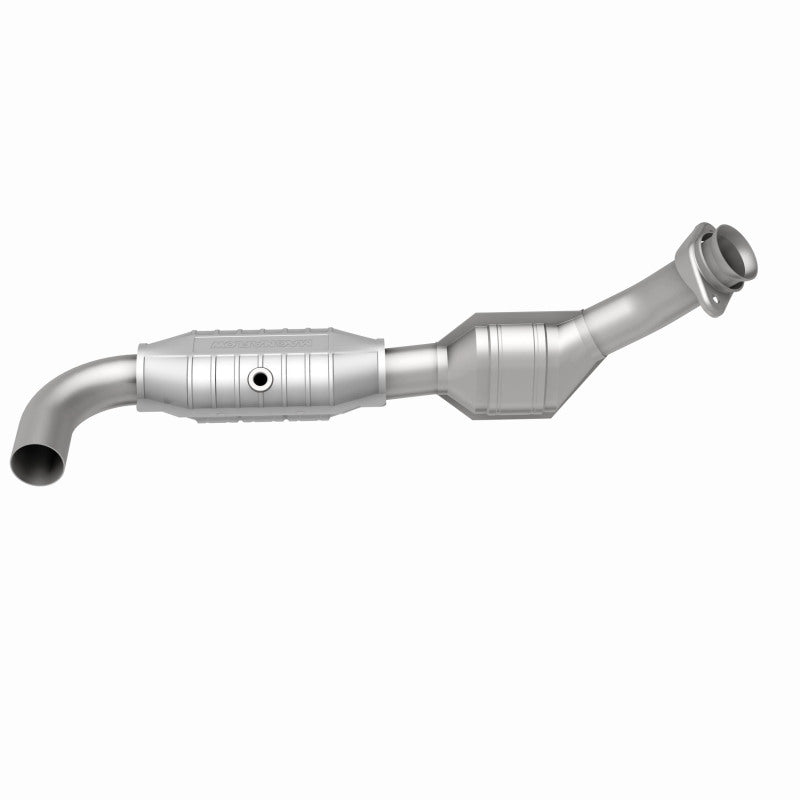 MagnaFlow Direct Fit Catalytic Converter 01-04 Ford F-150 4.2L 2wd