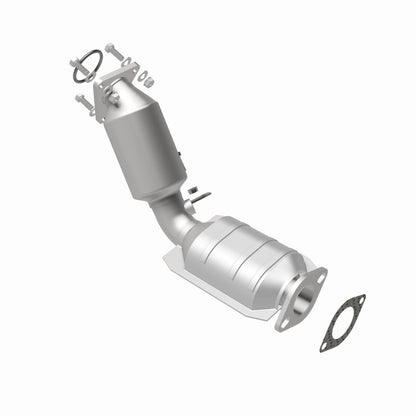 MagnaFlow Direct Fit Catalytic Converter 07-08 G35/37/350Z Driver Side OEM