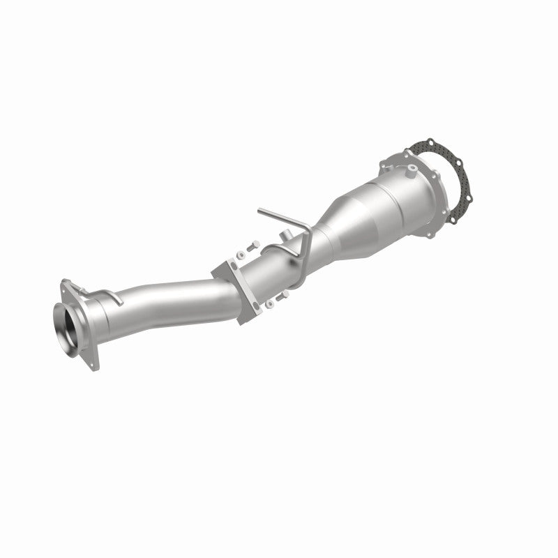 MagnaFlow Diesel Oxidation Catalyst DF 2008-2010 Ford F-250/350/450/550 6.4L