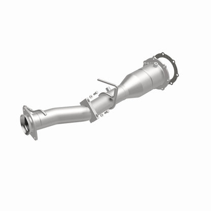MagnaFlow Diesel Oxidation Catalyst DF 2008-2010 Ford F-250/350/450/550 6.4L