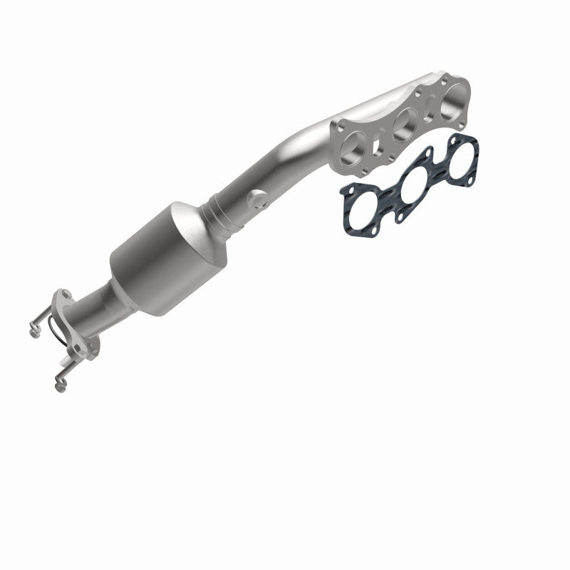 MagnaFlow Direct Fit Catalytic Converter 05-09 Taco 4L D/S mani OEM