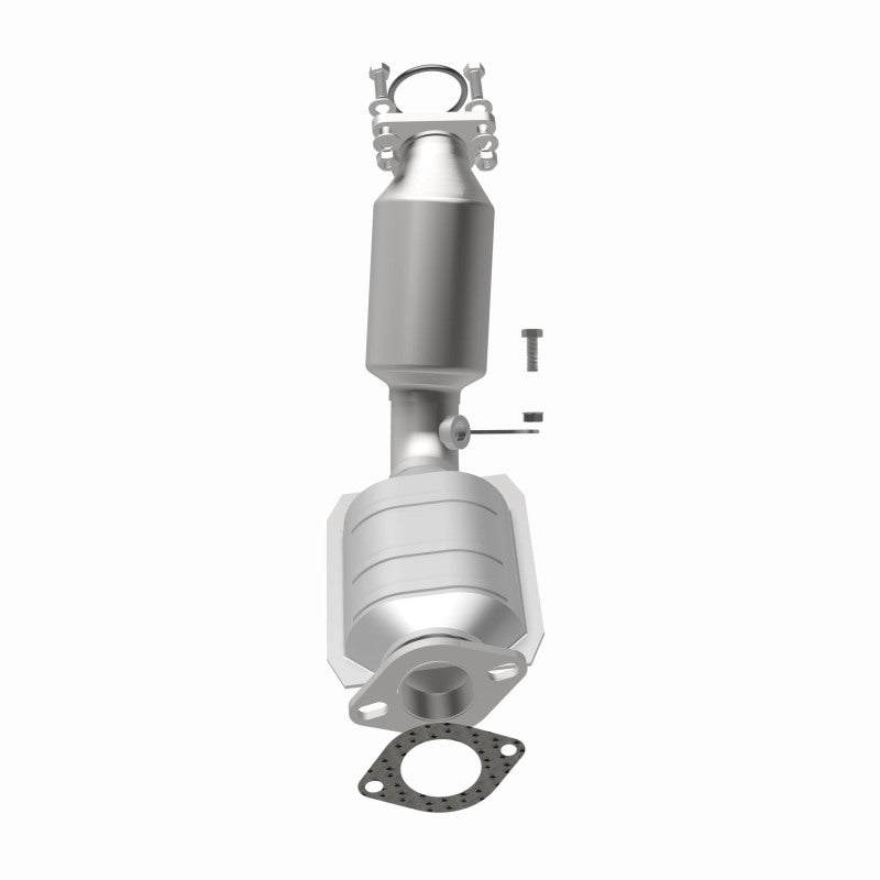 MagnaFlow Direct Fit Catalytic Converter 07-08 G35/37/350Z Driver Side OEM