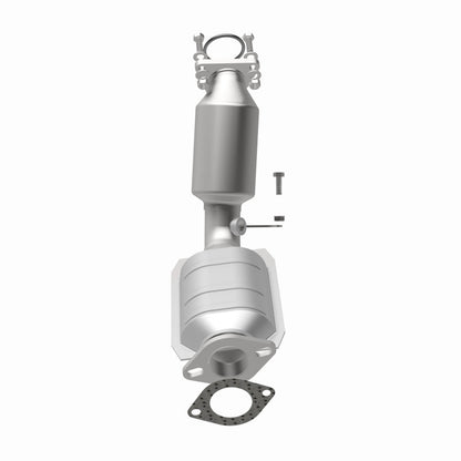 MagnaFlow Direct Fit Catalytic Converter 07-08 G35/37/350Z Driver Side OEM