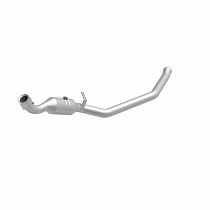 MagnaFlow Direct Fit Catalytic Converter 06-11 ML350 3.5L ds