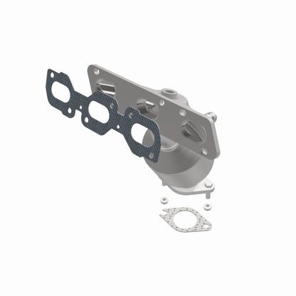 MagnaFlow Direct Fit Catalytic Converter 01-05 Ford Escape 3.0L