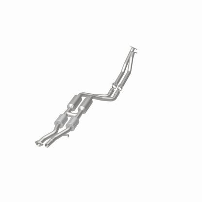 MagnaFlow Direct Fit Catalytic Converter 96-98 BMW 328 2.8L
