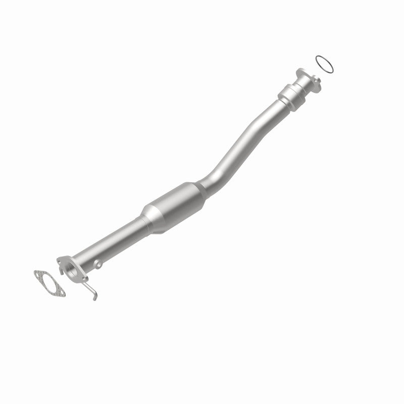 MagnaFlow Conv DF 01-04 Century/Impala 3.1L