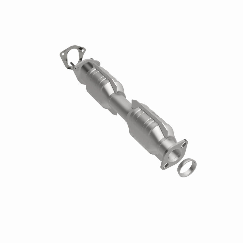 MagnaFlow Direct Fit Catalytic Converter 88-89 Ranger/Bronco II CA