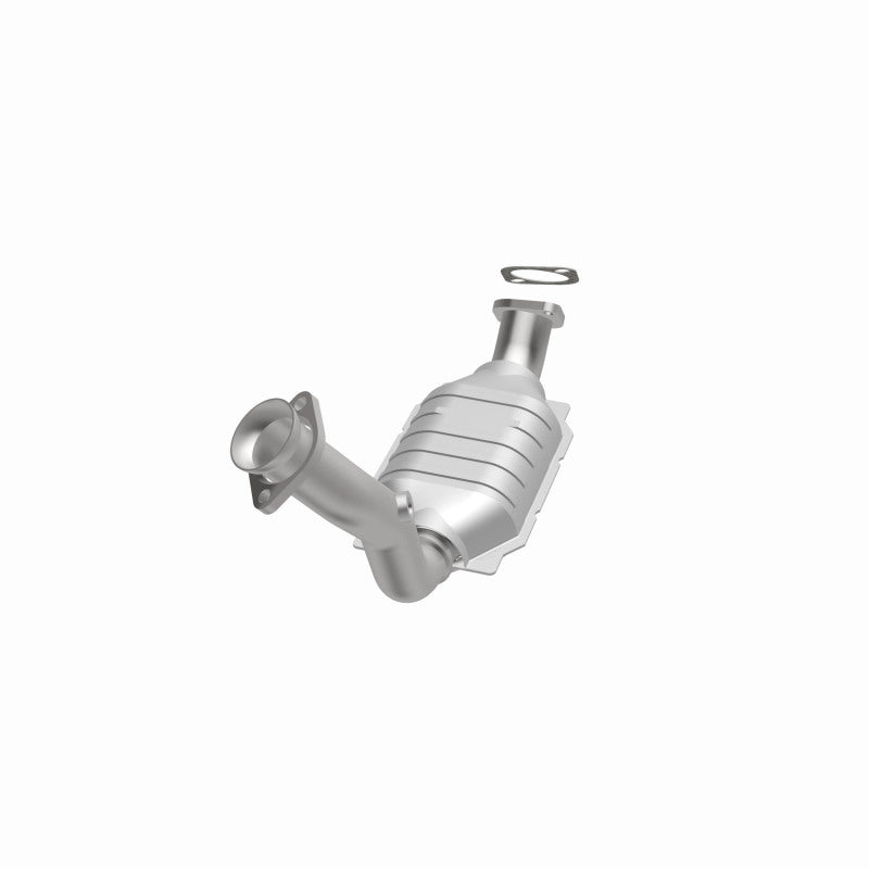 MagnaFlow Direct Fit Catalytic Converter 97-00 Explorer 4.0 Driver Side