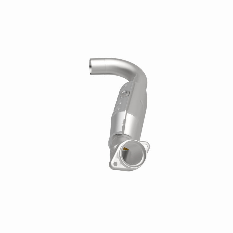 MagnaFlow Direct Fit Catalytic Converter 07-08 Expe/Nav 5.4L D/S OEM