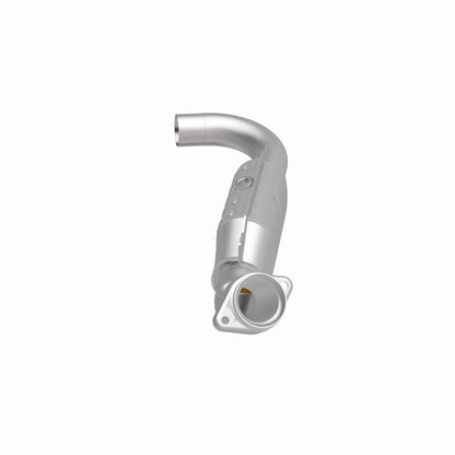 MagnaFlow Direct Fit Catalytic Converter 07-08 Expe/Nav 5.4L D/S OEM