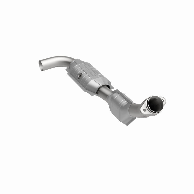 MagnaFlow Direct Fit Catalytic Converter 01 Ford Trucks 4.6L