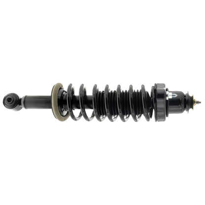 KYB Shocks & Struts Strut-Plus Rear 08-10 Mitsubishi Lancer