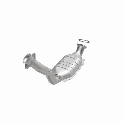 MagnaFlow Direct Fit Catalytic Converter 97-00 Explorer 4.0 Driver Side