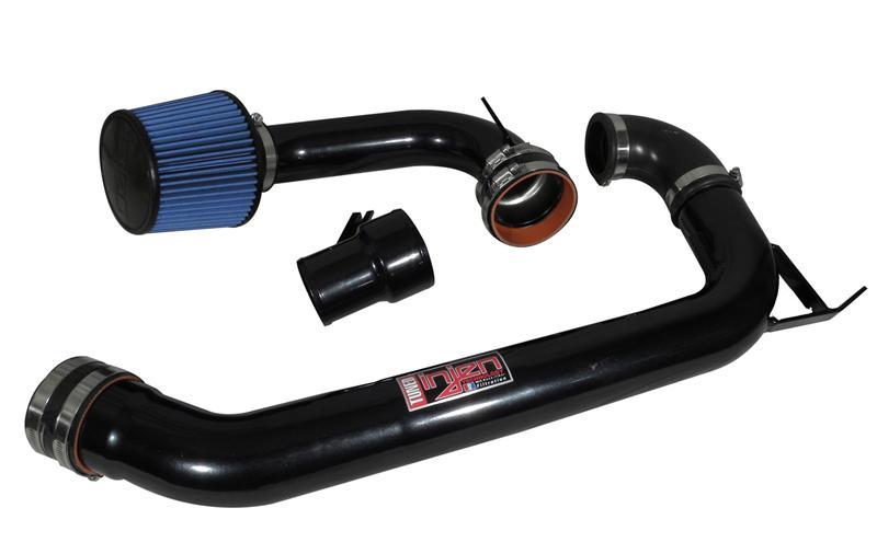 Injen 05-07 G6 3.5L V6 Black Cold Air Intake