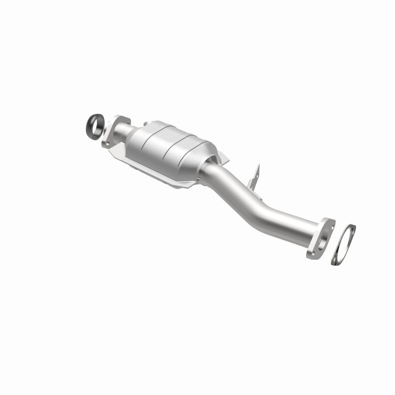 MagnaFlow Conv DF 95-96 Impreza 2.2L Rear C