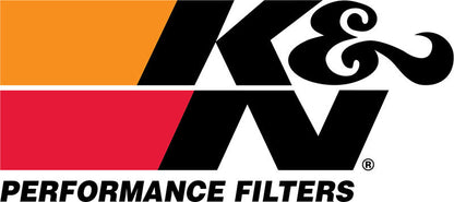 K&N 88-93 Kawasaki KLR600 Replacement Drop In Air Filter