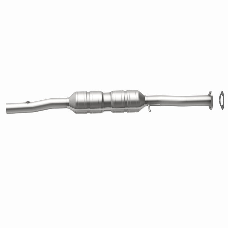 MagnaFlow Direct Fit Catalytic Converter Ford Excursion 00-02 5.4L