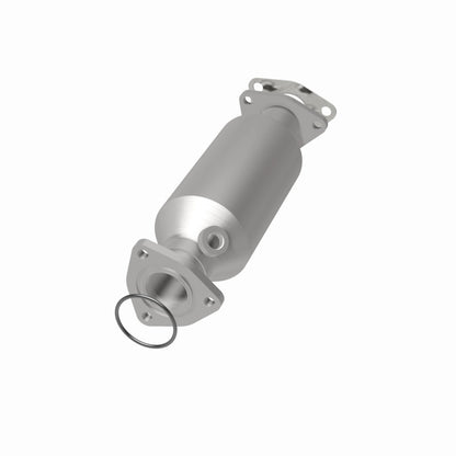 MagnaFlow Direct Fit Catalytic Converter 98-01 Honda Prelude 2.2L