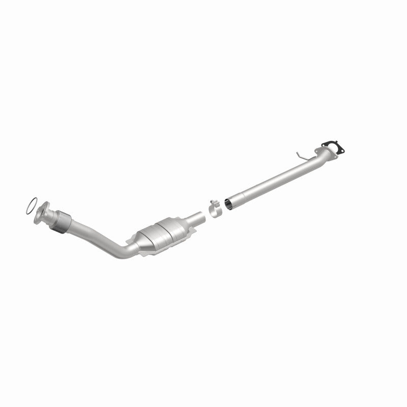 MagnaFlow Conv DF 02-03 Buick Rendezvous 3.4L