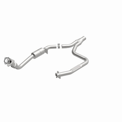 MagnaFlow Direct Fit Catalytic Converter Camaro 98-02 5.7L P/S