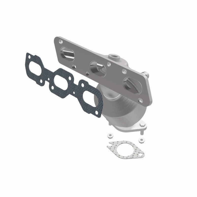 MagnaFlow Direct Fit Catalytic Converter 01-05 Ford Escape 3.0L