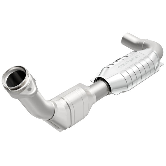 MagnaFlow Direct Fit Catalytic Converter 99-00 Ford F-150 4.6L